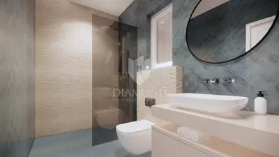 House for sale in Žminj, 94 m² - 12