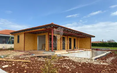 House for sale in Žminj, 94 m² - 2