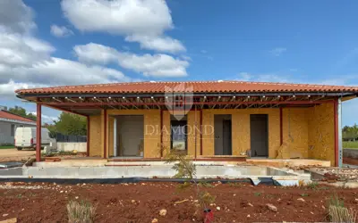 House for sale in Žminj, 94 m² - 3