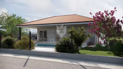 House for sale in Žminj, 94 m² - 7