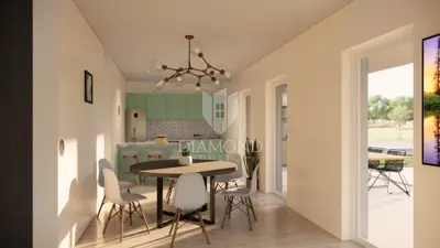 House for sale in Žminj, 94 m² - 10