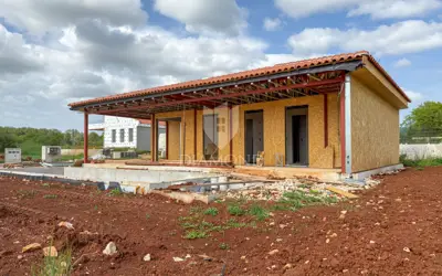House for sale in Žminj, 94 m² - 4