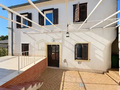 Haus 110 m², Crikvenica - Meerblick - 2