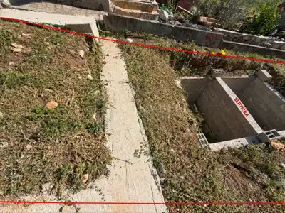 Haus 110 m², Crikvenica - Meerblick - 13