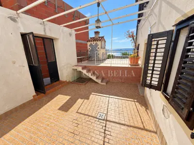 Haus 110 m², Crikvenica - Meerblick - 3