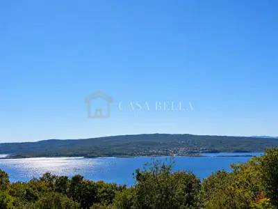 Haus 110 m², Crikvenica - Meerblick - 4