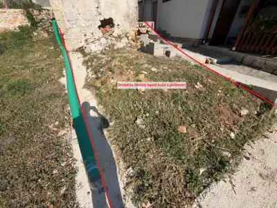 Haus 110 m², Crikvenica - Meerblick - 12