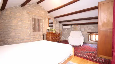 House 475 m², Marčana - pool and grounds 3,000 m² - 18