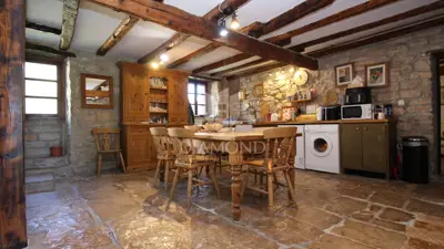 House 475 m², Marčana - pool and grounds 3,000 m² - 6