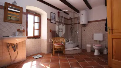 House 475 m², Marčana - pool and grounds 3,000 m² - 13