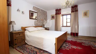 House 475 m², Marčana - pool and grounds 3,000 m² - 14