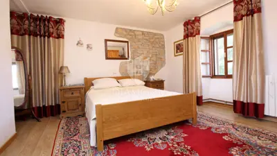 House 475 m², Marčana - pool and grounds 3,000 m² - 15
