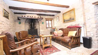 House 475 m², Marčana - pool and grounds 3,000 m² - 7