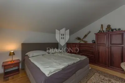 Villa 350 m², Rakalj - pool, sauna and sea view - 18