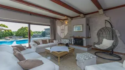 Villa 350 m², Rakalj - pool, sauna and sea view - 4