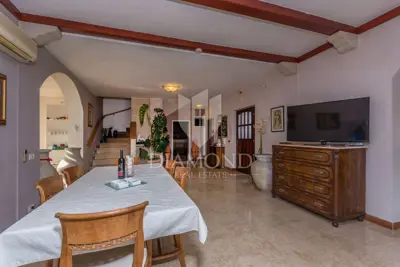 Villa 350 m², Rakalj - pool, sauna and sea view - 6