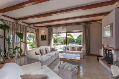 Villa 350 m², Rakalj - pool, sauna and sea view - 3