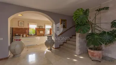 Villa 350 m², Rakalj - pool, sauna and sea view - 7