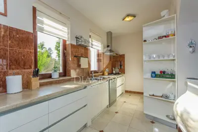 Villa 350 m², Rakalj - pool, sauna and sea view - 8
