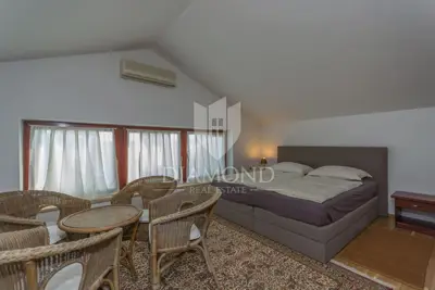 Villa 350 m², Rakalj - pool, sauna and sea view - 17