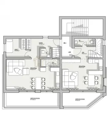 Apartment for sale in Jadranovo, 98,8 m² - 8