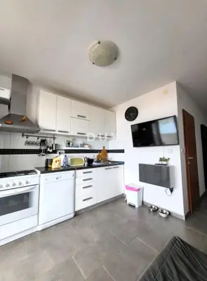 Apartment 50 m², Pag - 2 bedrooms and terrace - 7