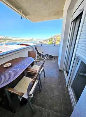 Apartment 50 m², Pag - 2 bedrooms and terrace