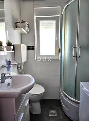 Apartment 50 m², Pag - 2 bedrooms and terrace - 5