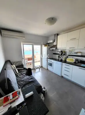 Apartment 50 m², Pag - 2 bedrooms and terrace - 6