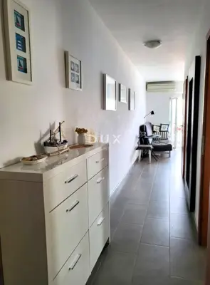 Apartment 50 m², Pag - 2 bedrooms and terrace - 4
