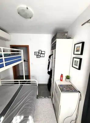 Apartment 50 m², Pag - 2 bedrooms and terrace - 8
