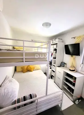 Apartment 50 m², Pag - 2 bedrooms and terrace - 3