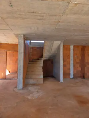 Vila 242 m², Poreč - bazen i panoramski pogled na more - 16