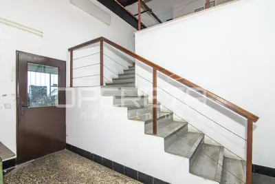 Geschäftsgebäude, Pregrada, Centar, Krapinsko zagorska županija, 427,42 m² auf dem Grundstück - 5