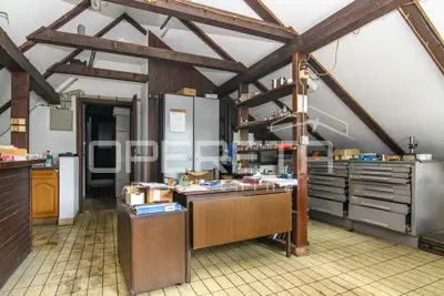 Geschäftsgebäude, Pregrada, Centar, Krapinsko zagorska županija, 427,42 m² auf dem Grundstück - 13