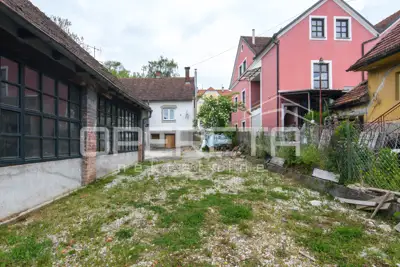 Geschäftsgebäude, Pregrada, Centar, Krapinsko zagorska županija, 427,42 m² auf dem Grundstück - 21