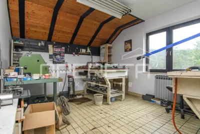 Geschäftsgebäude, Pregrada, Centar, Krapinsko zagorska županija, 427,42 m² auf dem Grundstück - 10