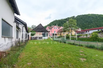 Geschäftsgebäude, Pregrada, Centar, Krapinsko zagorska županija, 427,42 m² auf dem Grundstück - 19