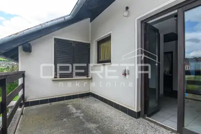Geschäftsgebäude, Pregrada, Centar, Krapinsko zagorska županija, 427,42 m² auf dem Grundstück - 14
