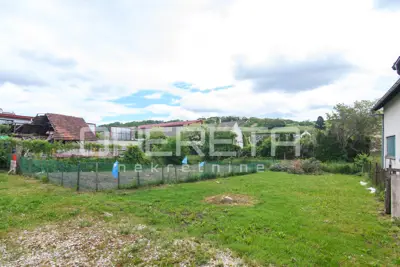 Geschäftsgebäude, Pregrada, Centar, Krapinsko zagorska županija, 427,42 m² auf dem Grundstück - 20