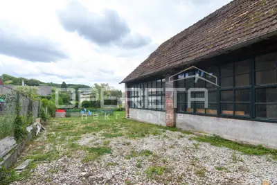 Geschäftsgebäude, Pregrada, Centar, Krapinsko zagorska županija, 427,42 m² auf dem Grundstück - 15