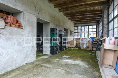 Geschäftsgebäude, Pregrada, Centar, Krapinsko zagorska županija, 427,42 m² auf dem Grundstück - 16