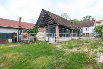 Geschäftsgebäude, Pregrada, Centar, Krapinsko zagorska županija, 427,42 m² auf dem Grundstück - 18