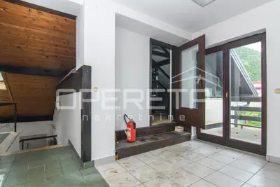 Geschäftsgebäude, Pregrada, Centar, Krapinsko zagorska županija, 427,42 m² auf dem Grundstück - 9
