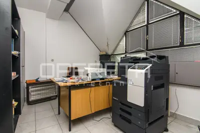 Geschäftsgebäude, Pregrada, Centar, Krapinsko zagorska županija, 427,42 m² auf dem Grundstück - 11