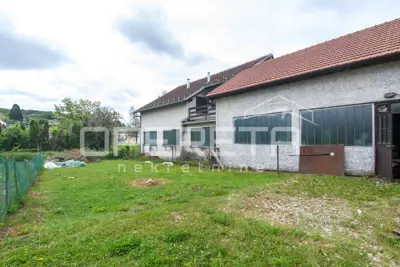 Geschäftsgebäude, Pregrada, Centar, Krapinsko zagorska županija, 427,42 m² auf dem Grundstück - 17