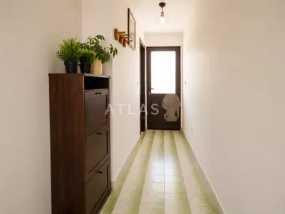 Wohnung 108 m², Rijeka Mlaka - erweitertes Zentrum und hohe Decken - 22
