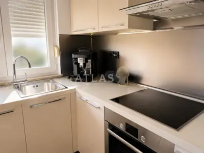 Wohnung 108 m², Rijeka Mlaka - erweitertes Zentrum und hohe Decken - 7
