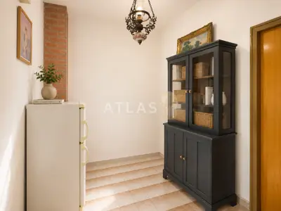 Wohnung 108 m², Rijeka Mlaka - erweitertes Zentrum und hohe Decken - 17