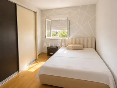 Wohnung 108 m², Rijeka Mlaka - erweitertes Zentrum und hohe Decken - 13